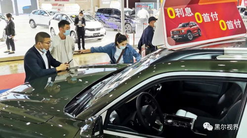 2021年前三季度中國(guó)汽車市場(chǎng)分析 銷量回暖展現(xiàn)強(qiáng)勁增長(zhǎng)