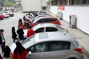 成都學(xué)習(xí)二手車評(píng)估師及汽車銷售的途徑與建議