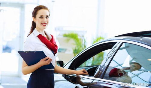 燃油車銷售不必過度焦慮 轉(zhuǎn)型中的機(jī)遇與堅(jiān)守