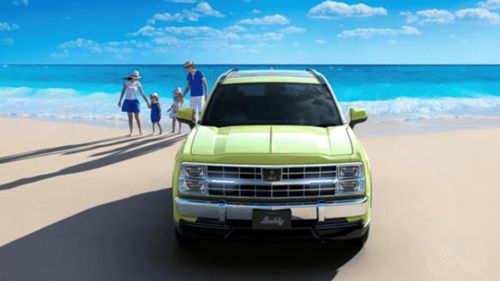 牛魔王即將亮相國內，MINI加速電動化進程，汽車銷售格局或將重塑