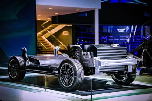 寶能汽車獲120億國企注資卻陷員工討薪風波，轉型之路步履維艱