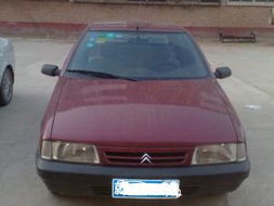 中國(guó)二手汽車買賣