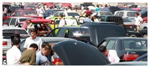 預(yù)算不高的新手，買新車還是二手車？聽老司機(jī)分析，心里有數(shù)了