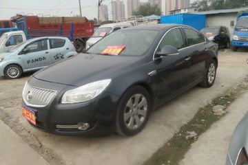 【別克自動檔二手車】內江自動檔二手車-優信二手車