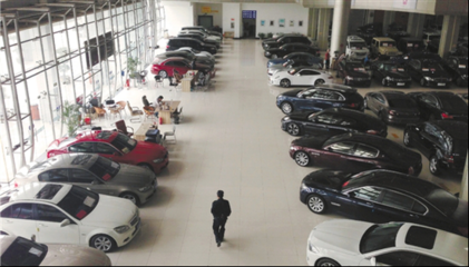 杭州二手車市場報價解析 購買指南與價格影響因素