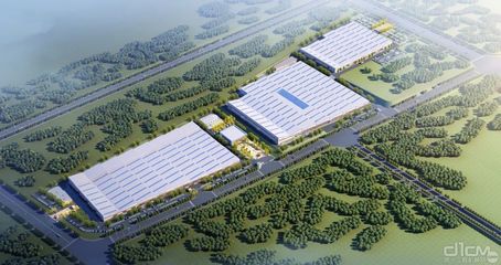 煥新前行，筑夢啟航 艾迪精密行走馬達數字化工廠開啟智能制造新篇章